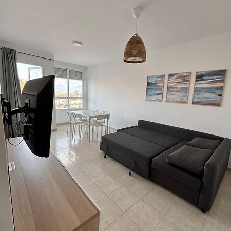Apartamento En El Grao De Gandie Extérieur photo