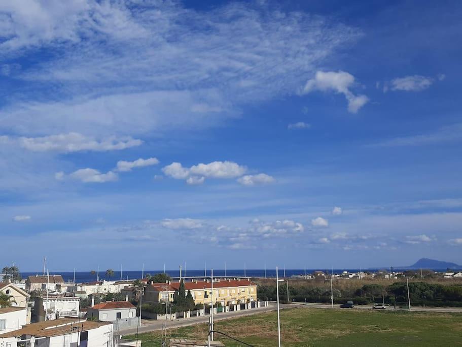 Apartamento En El Grao De Gandie Extérieur photo