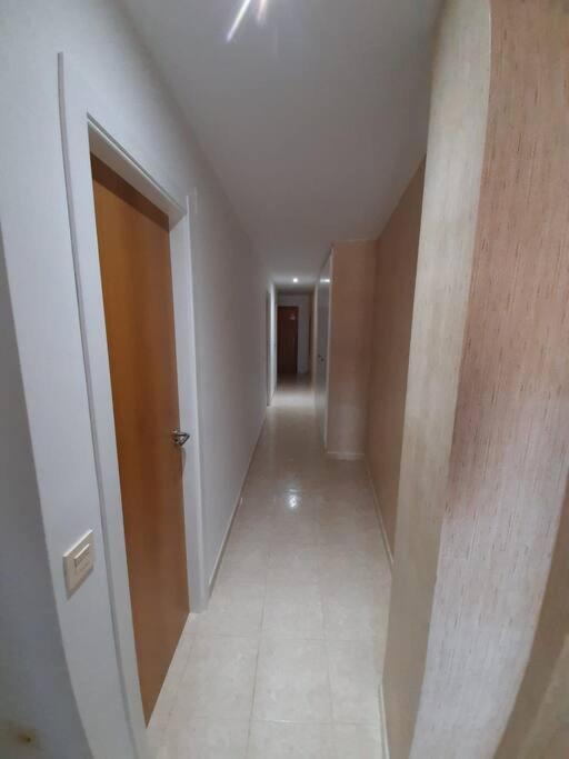 Apartamento En El Grao De Gandie Extérieur photo