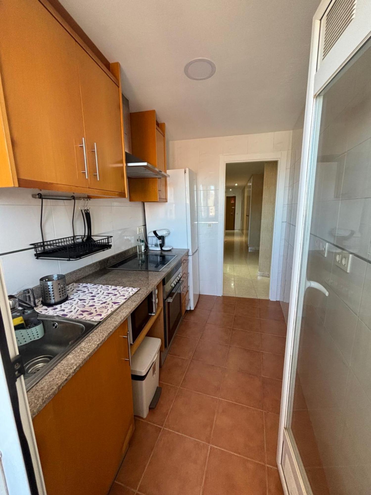 Apartamento En El Grao De Gandie Extérieur photo