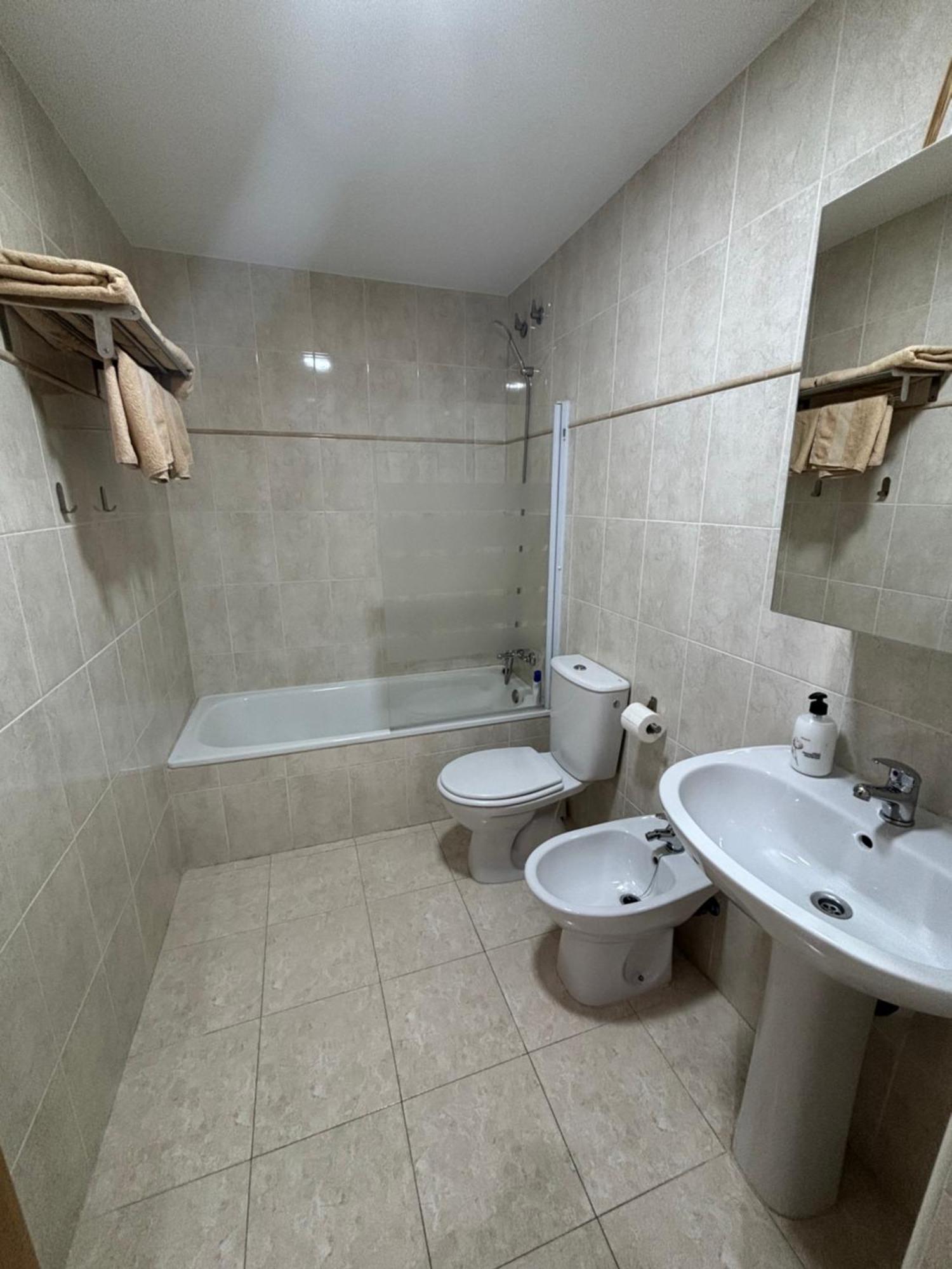 Apartamento En El Grao De Gandie Extérieur photo