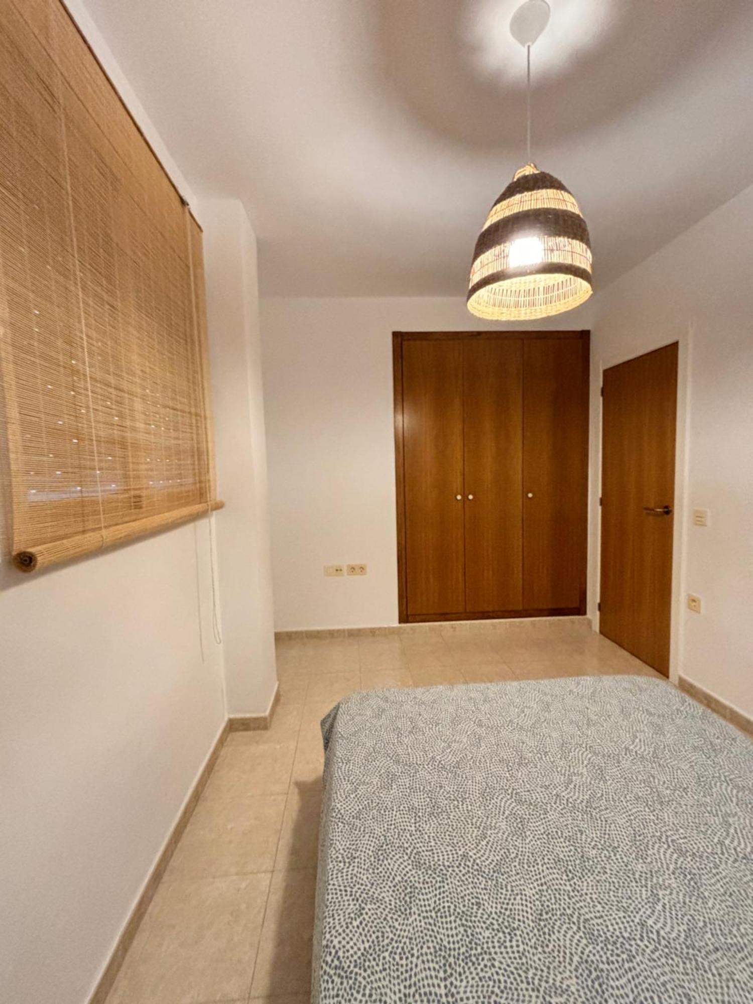 Apartamento En El Grao De Gandie Extérieur photo