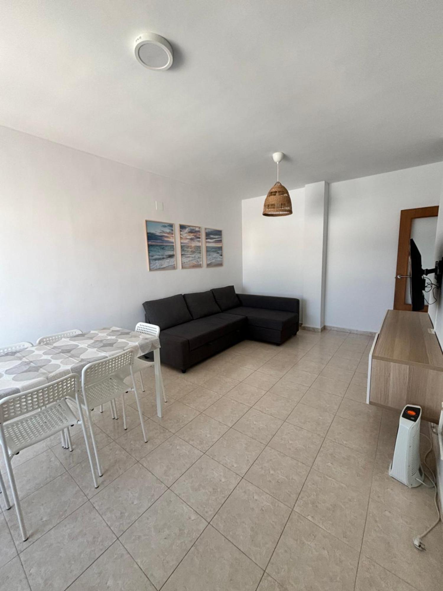 Apartamento En El Grao De Gandie Extérieur photo
